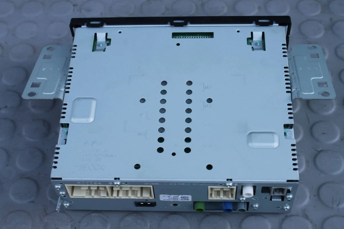 Steuergerät Radio Navigation Hyundai Tucson 96560-CZ070 20- thumbnail 6