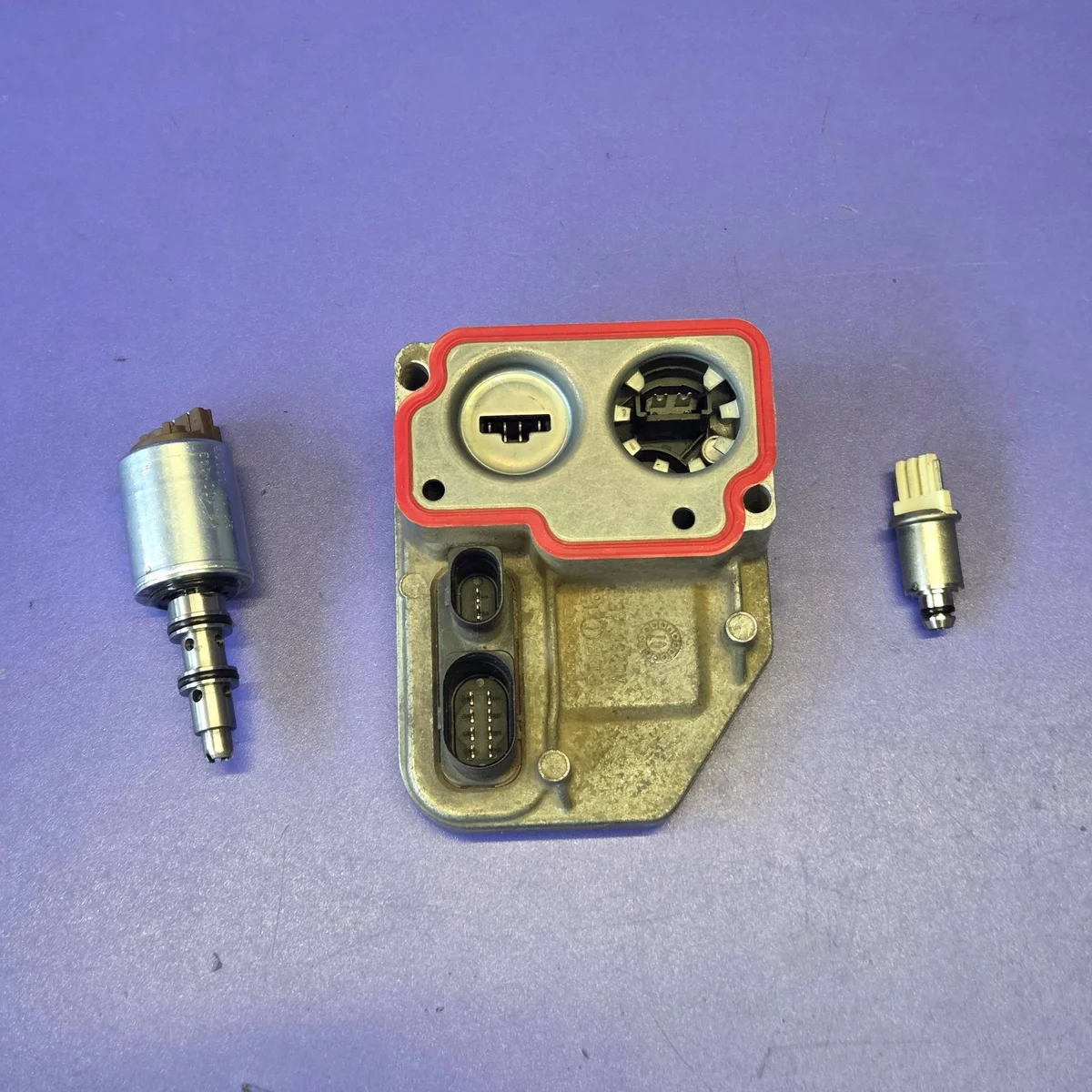 Centralita Haldex Land Rover Freelander II 5WP33501-06
