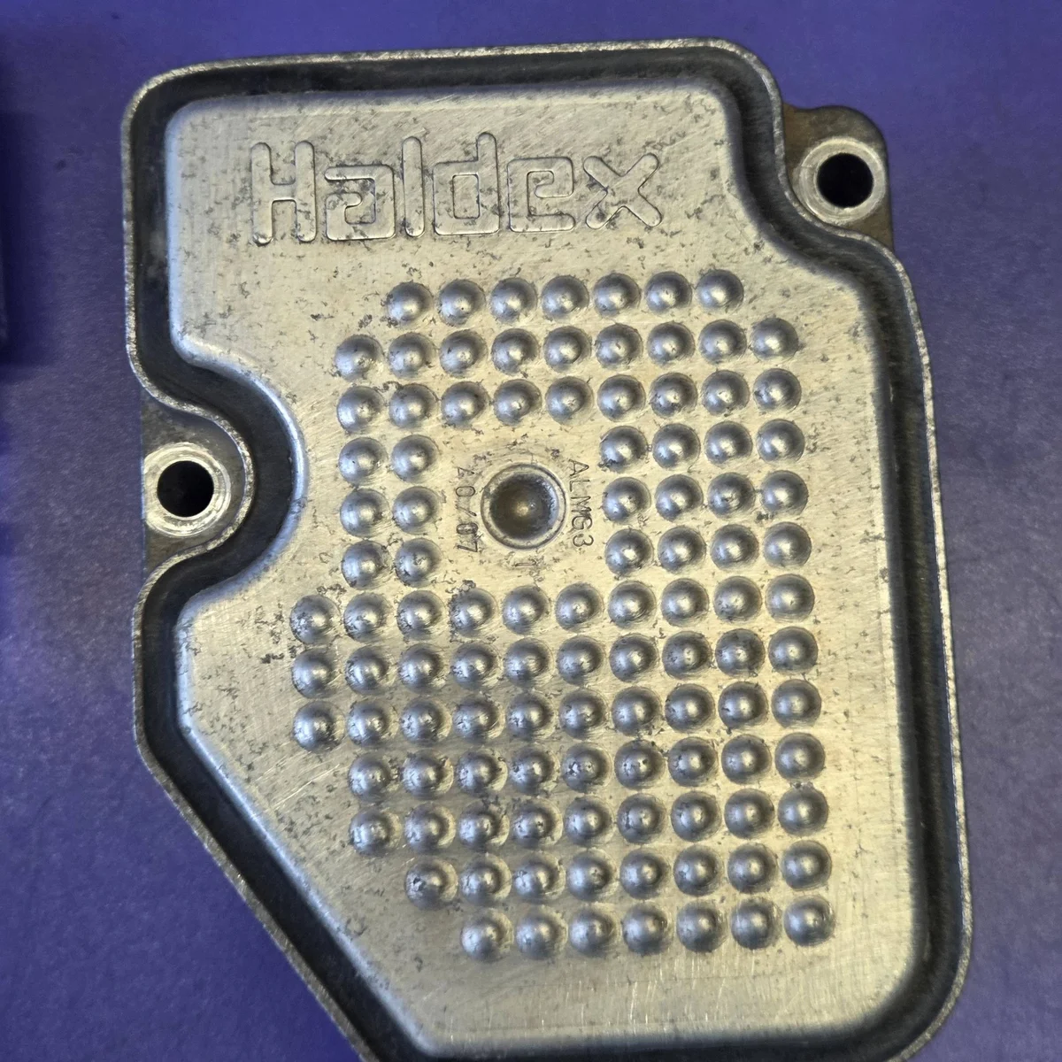 Regeleenheid Haldex Achteras Land Rover Freelander II 5WP33501-06