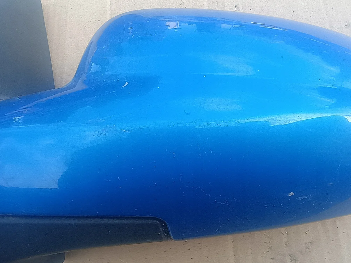 Chevrolet Kalos Buitenspiegel Links 012278