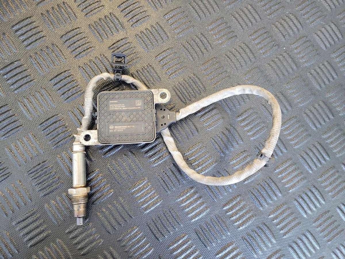 Lambdasonde SsangYong Korando IV C300 1.6 D e-XDi A6735430117 image 3