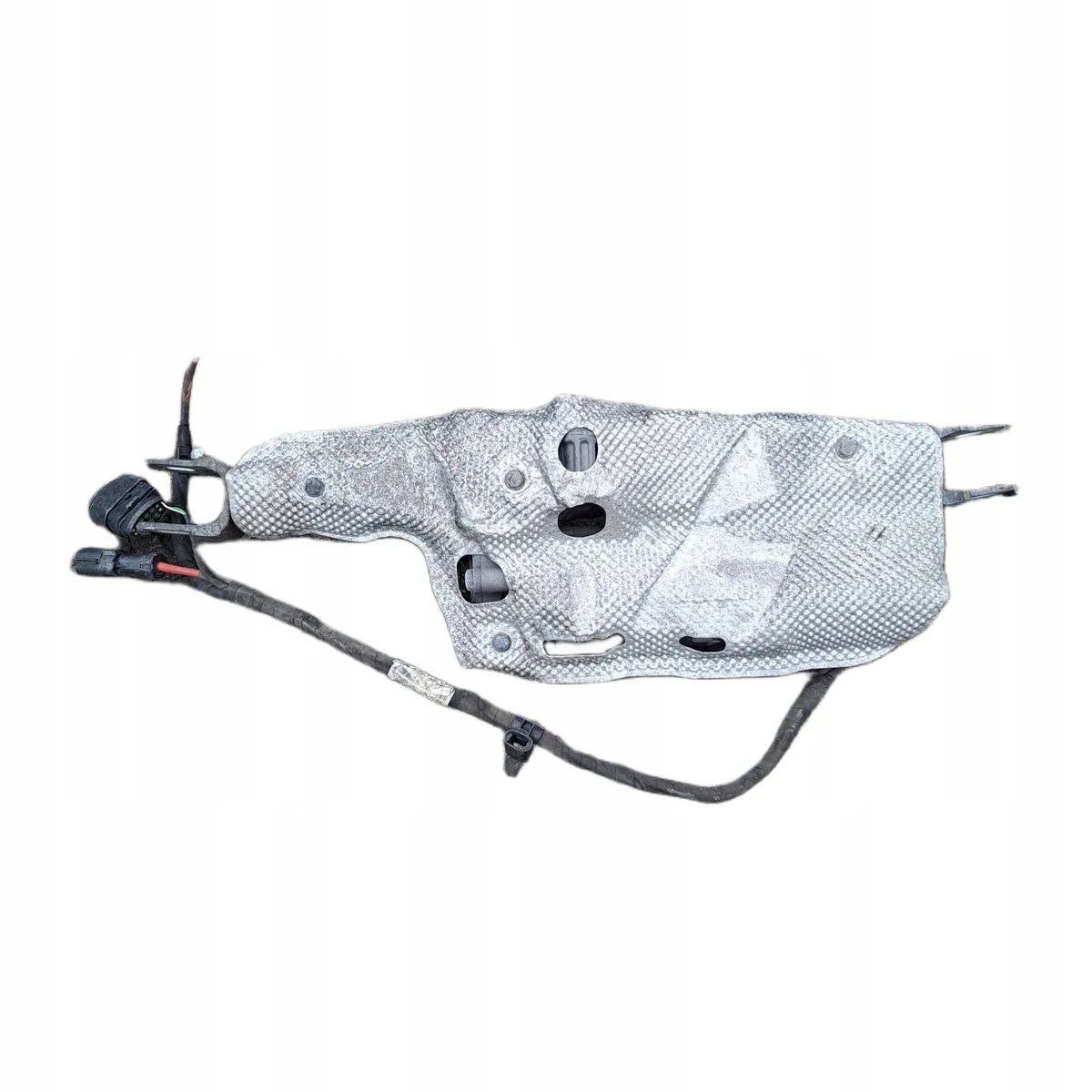 Lenkgetriebe hinten Audi Q7 4M0501055AC image 3