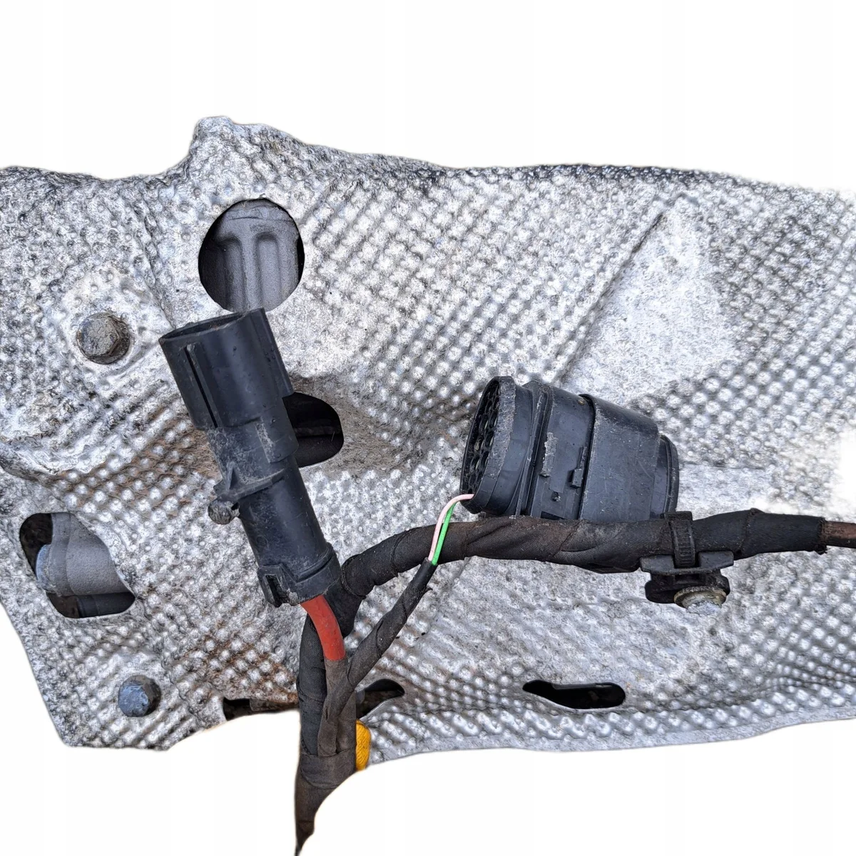 Lenkgetriebe hinten Audi Q7 4M0501055AC image 4