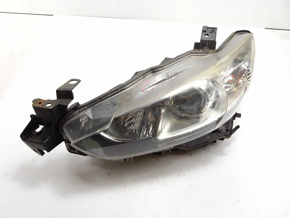 Strålkastare vänster fram Mazda 6 GJ LPK44024