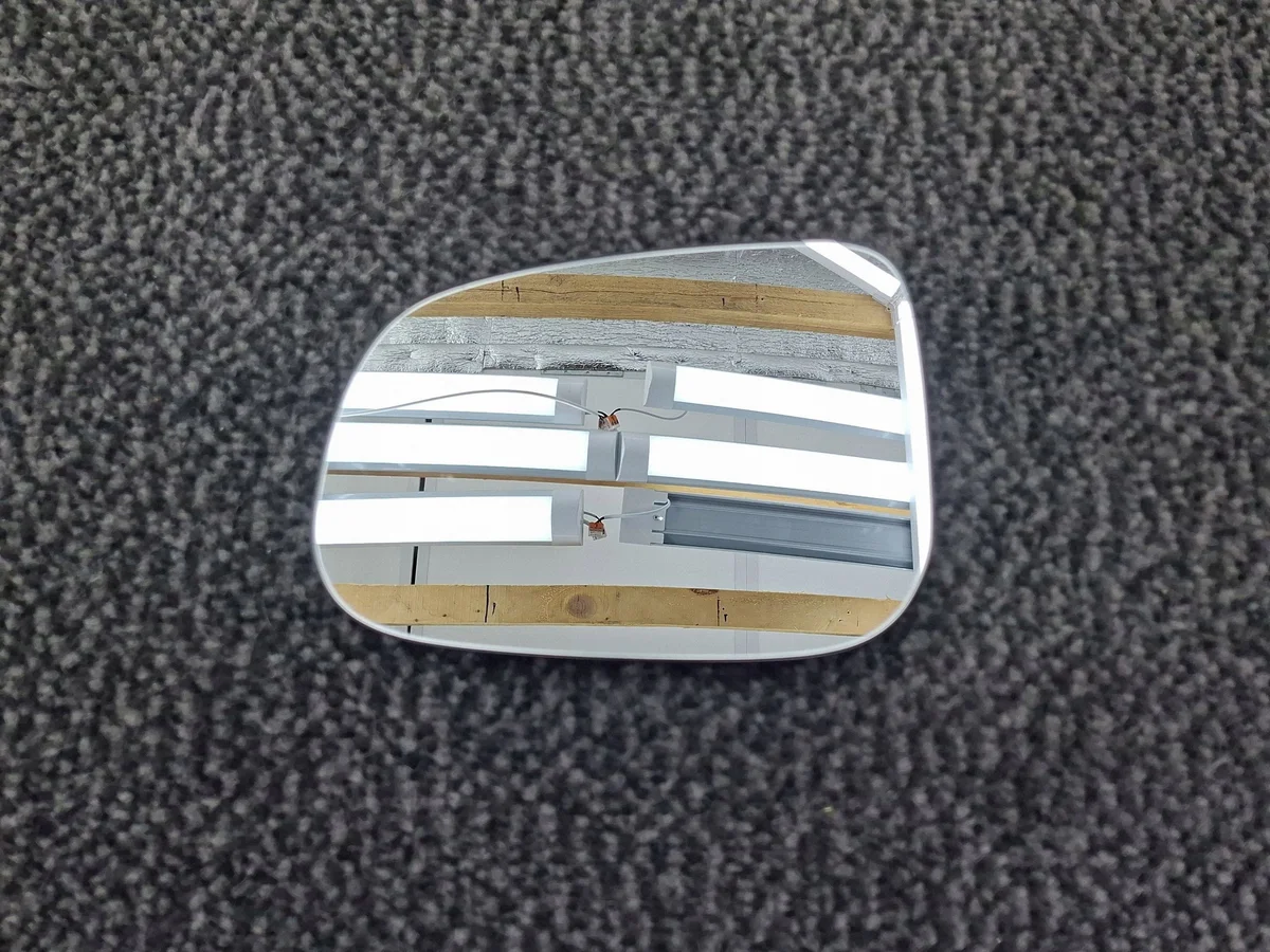 Wing Mirror Insert Volvo V60 3001847