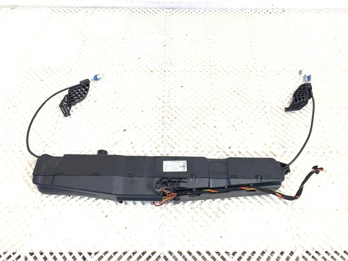 Mercedes W212 bakluckemekanism A2188200342