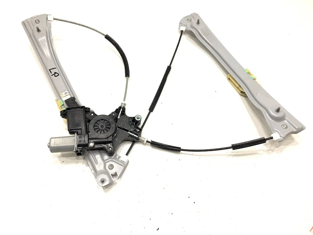 Window Regulator Left Front Opel Insignia B 39138553