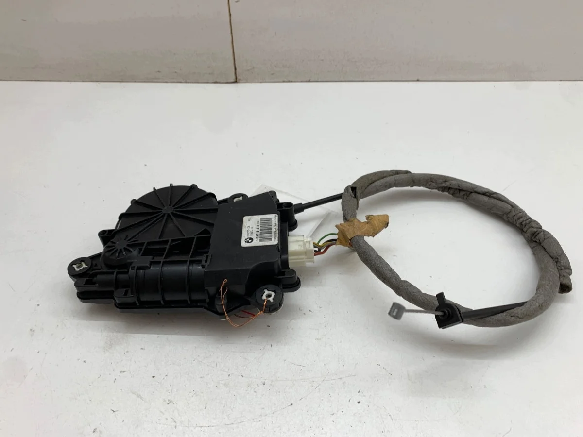 Bakluckelås BMW F01 7191213