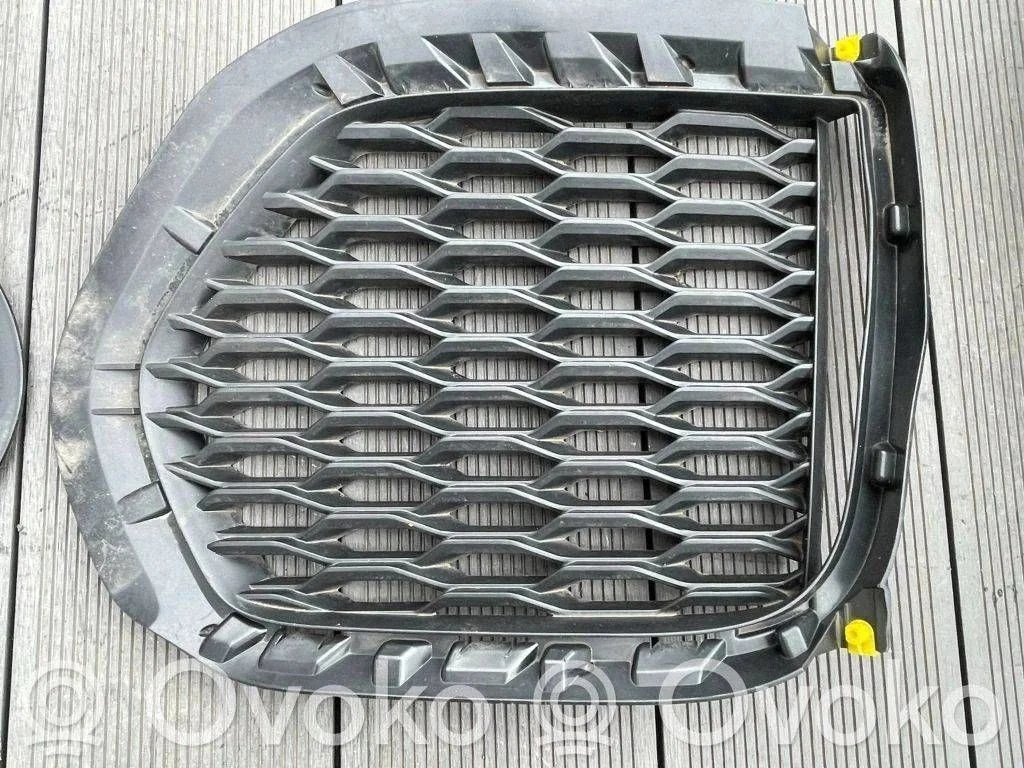 Radiateurgrille Jaguar E-Pace J9C315A298C