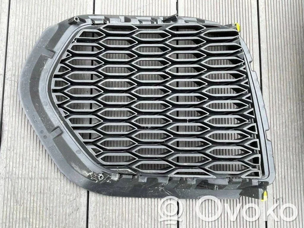 Radiateurgrille Jaguar E-Pace J9C315A298C image 3