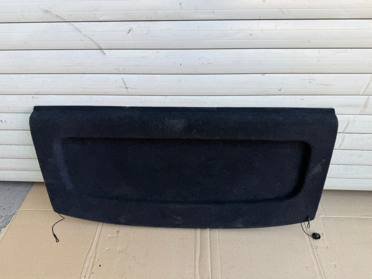 Estante Maletero VW Golf Sportsvan - Usado Original