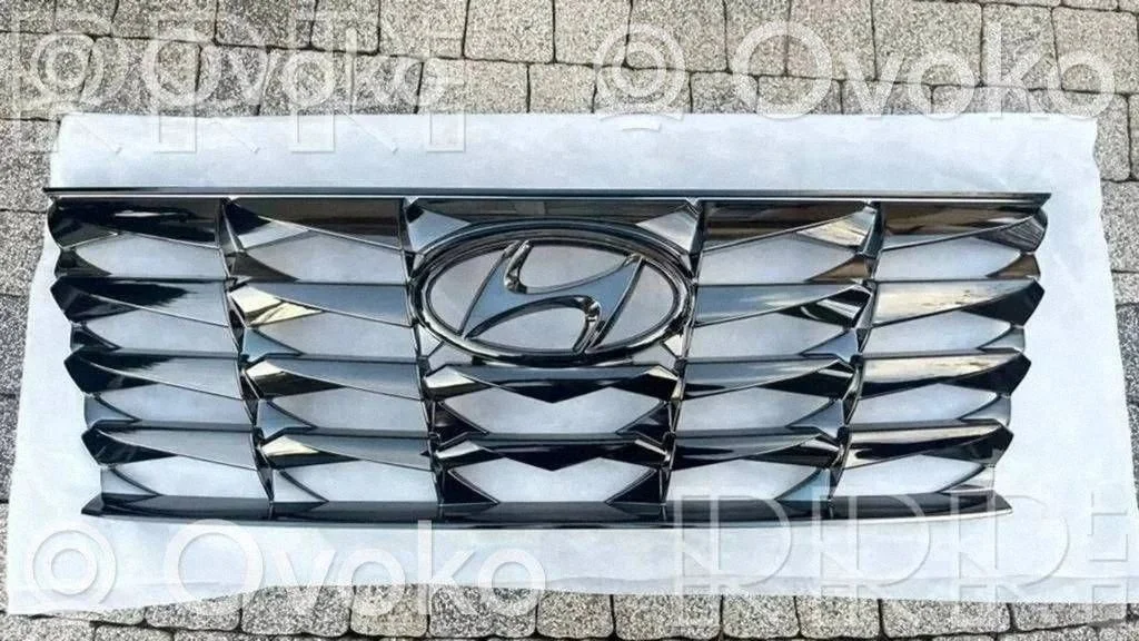 Grill Hyundai Tucson IV NX4 86351H7100
