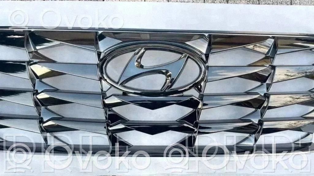 Grille avant Hyundai Tucson IV NX4 86351H7100