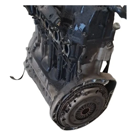 Mercedes A-Klasse W168 Motor M166.960 Benzin image 4