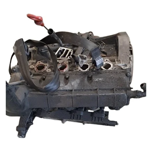 Mercedes A-Klasse W168 Motor M166.960 Benzin image 5