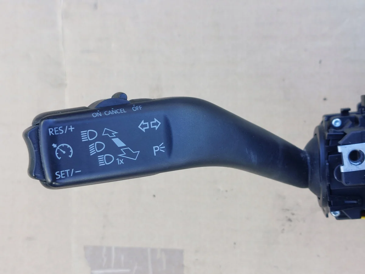Stuurwiel Volkswagen Touran Caddy 1T0419091AC image 7