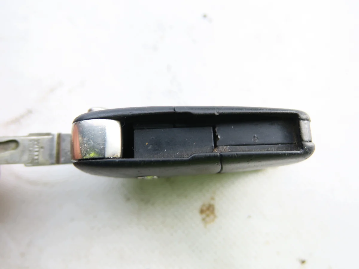 Audi A8 D3 Ignition Switch 3D0905865E1 image 4