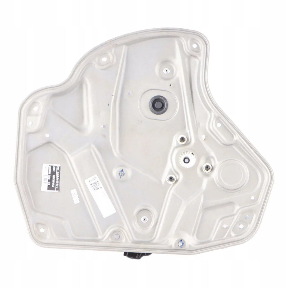 Regulator fönsterhiss bak Skoda Octavia Mk2 1Z0839462A