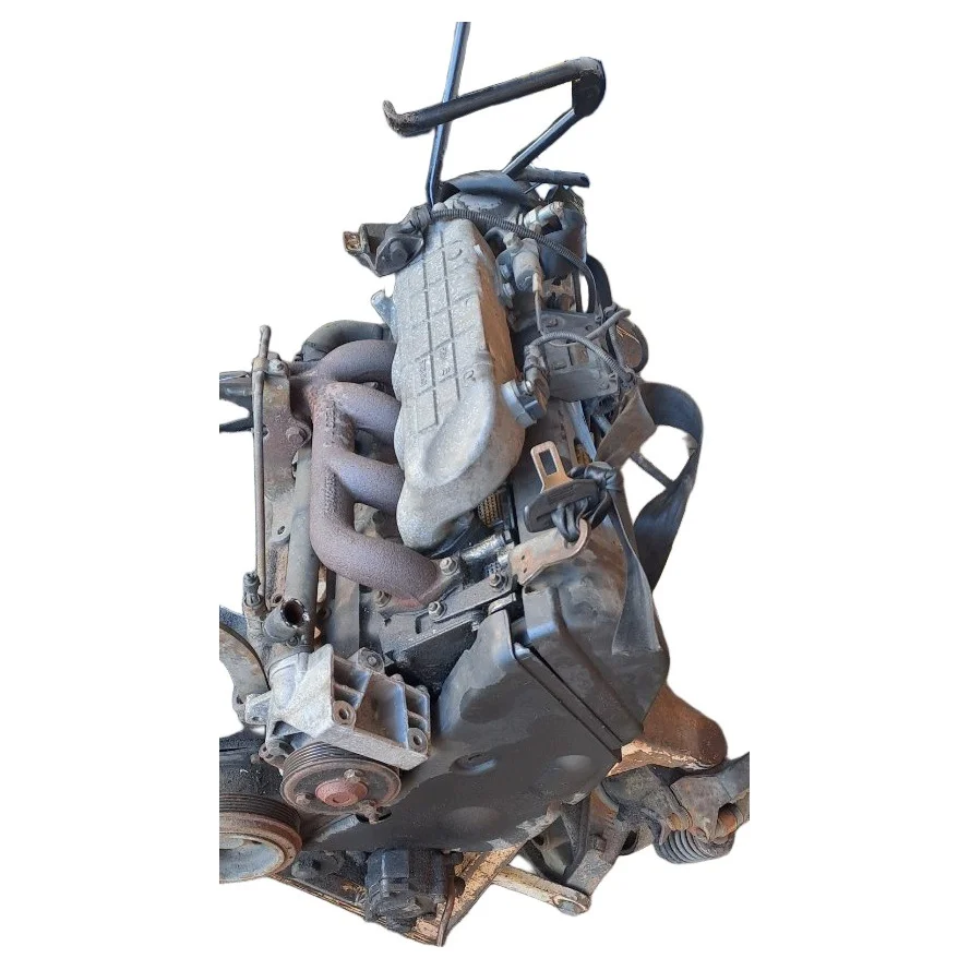 Motor Fiat Ducato 2.8 JTD 128CV
