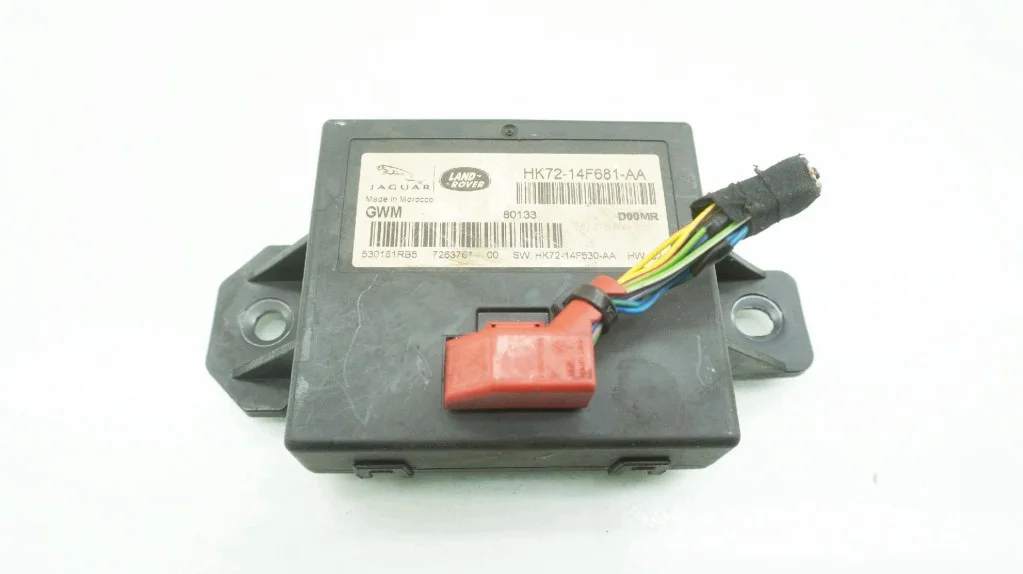 Styrenhet Gateway Land Rover Discovery Sport L550 HK72-14F681-AA