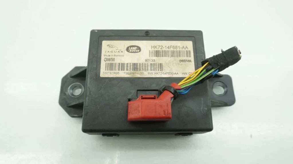 Land Rover Discovery Sport L550 Calculateur Gateway HK72-14F681-AA