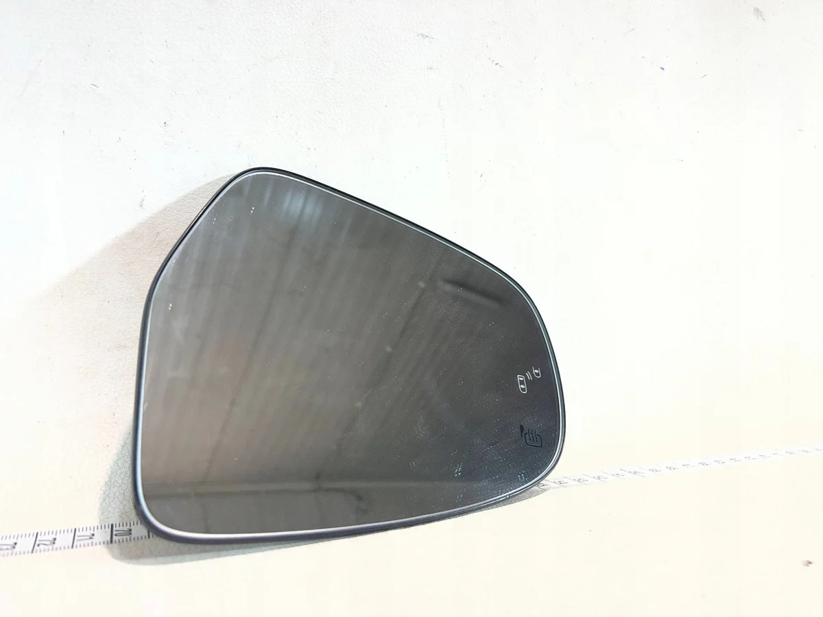Suzuki Vitara III Insats backspegel vänster 11102301