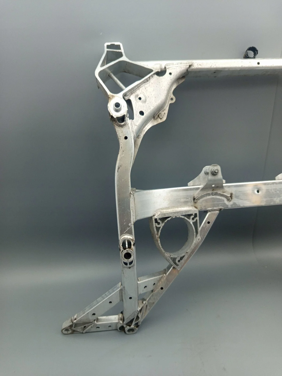BMW Subframe 2284630 image 3