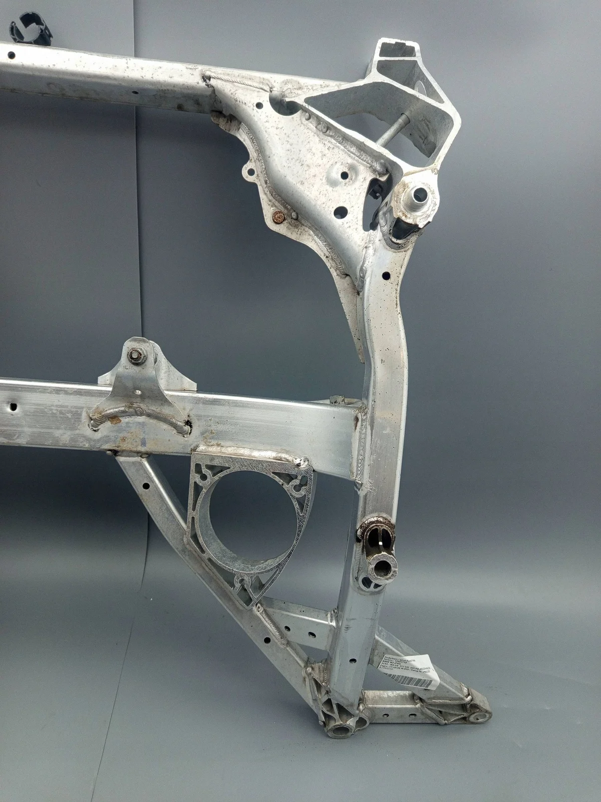 BMW Subframe 2284630 image 4