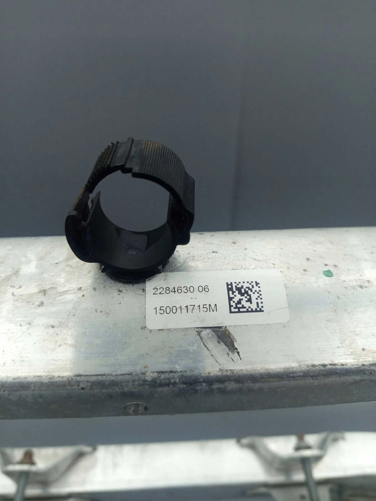 BMW Subframe 2284630 image 6