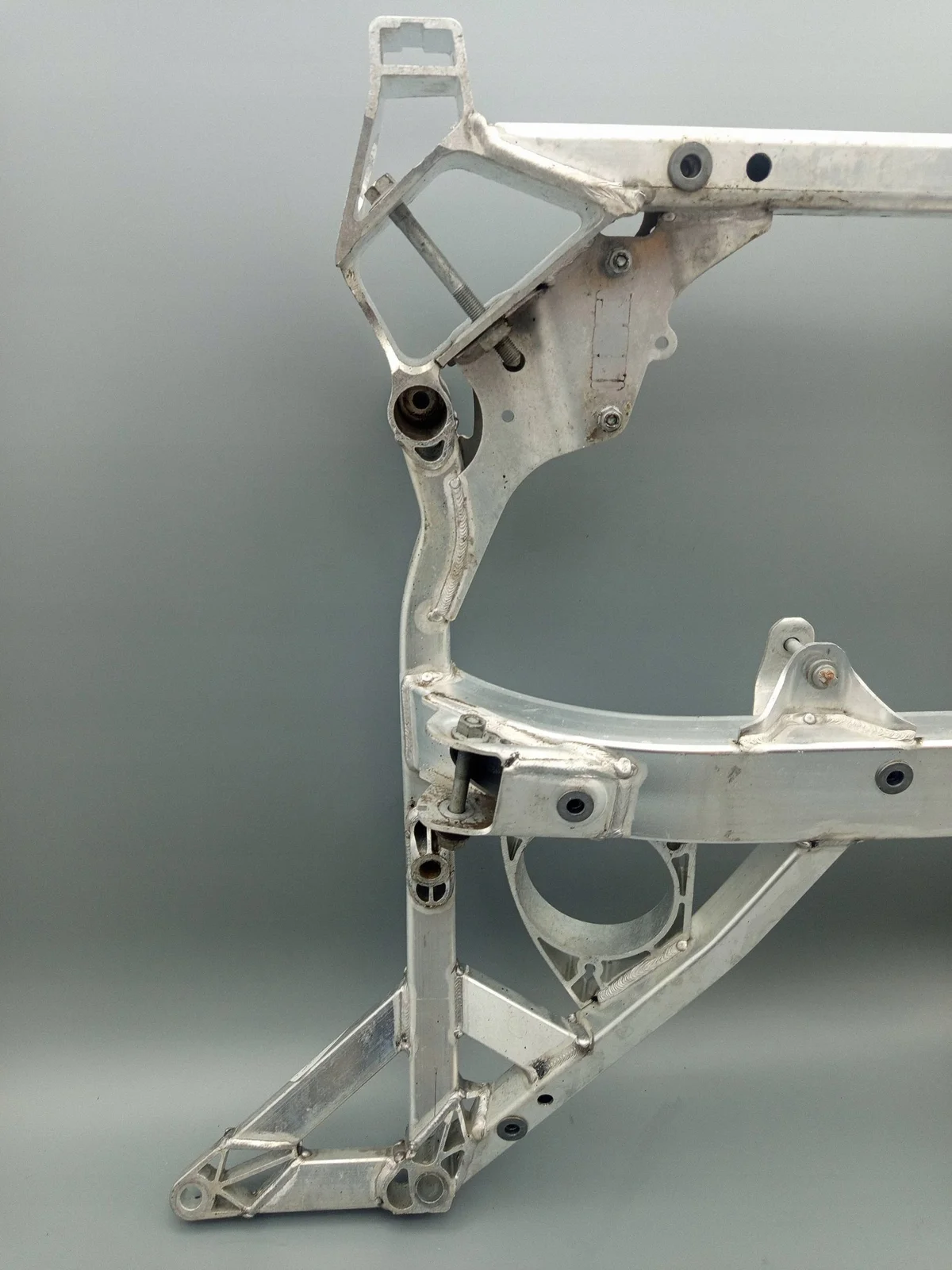 BMW Subframe 2284630 image 7