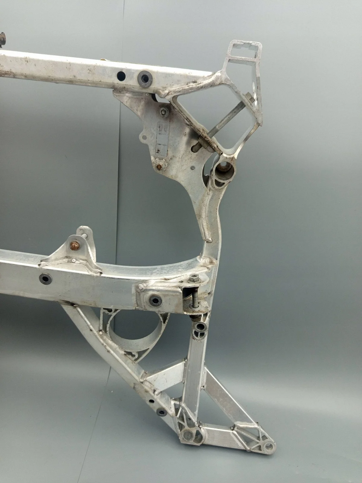 BMW Subframe 2284630 image 8