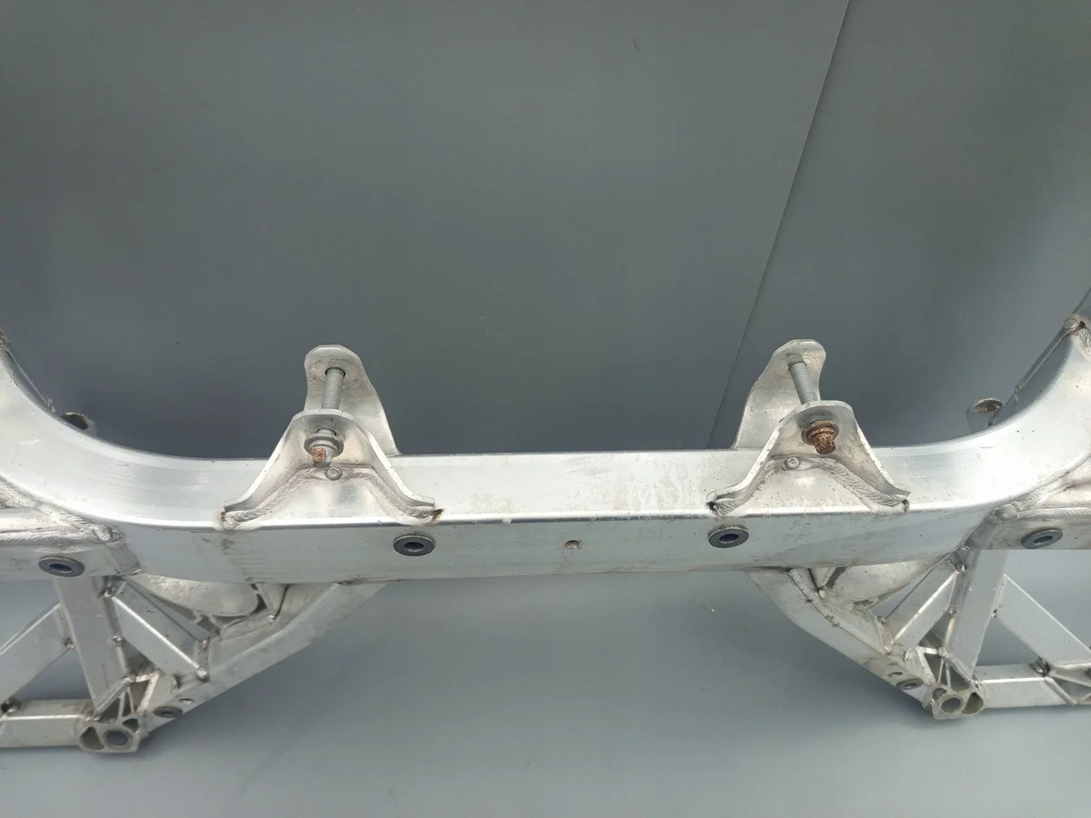 BMW Subframe 2284630 image 9