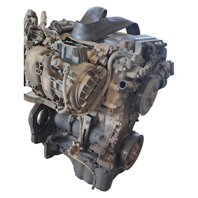 Motor Z10XEP Opel Corsa C Agila 1.0 12V 60PS image 6