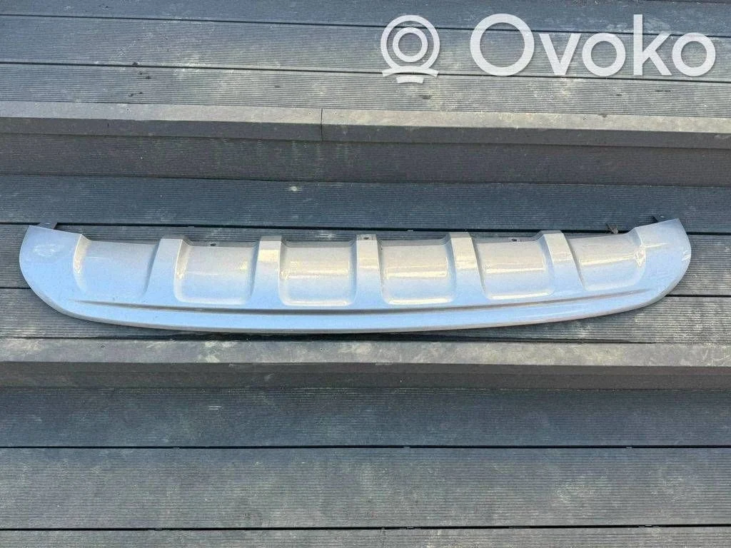 Spoiler Klappe Kia Sportage 86665-F1000