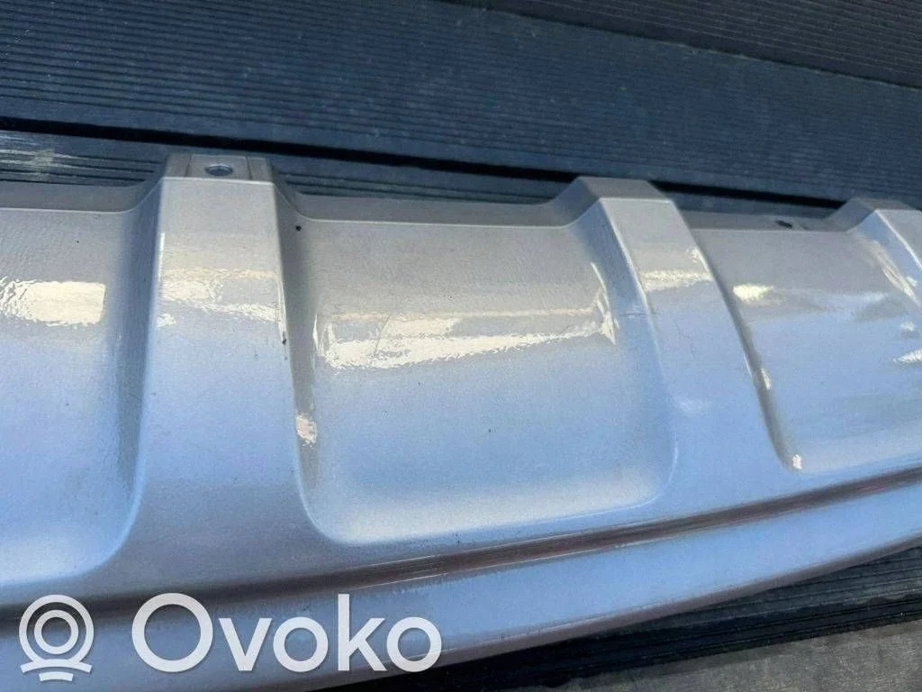 Spoiler Klappe Kia Sportage 86665-F1000 image 3