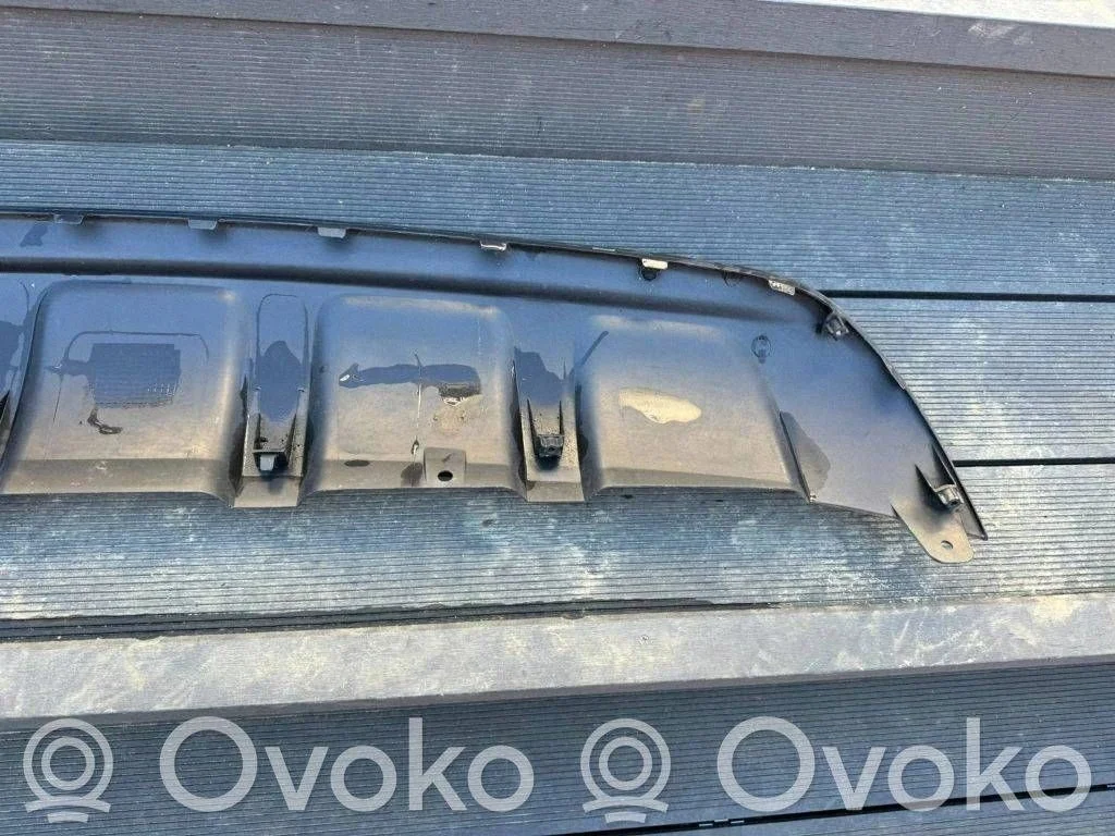 Spoiler Klappe Kia Sportage 86665-F1000 image 4