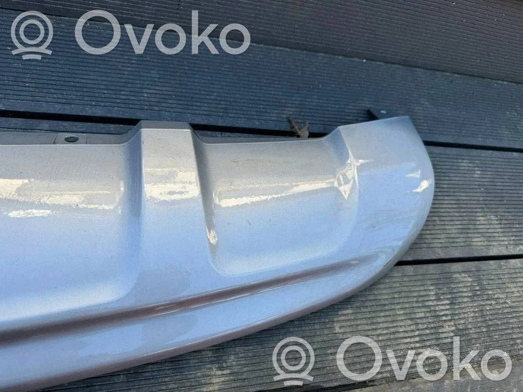 Spoiler Klappe Kia Sportage 86665-F1000 image 5