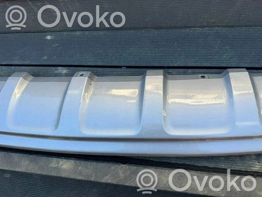 Spoiler Klappe Kia Sportage 86665-F1000 image 6