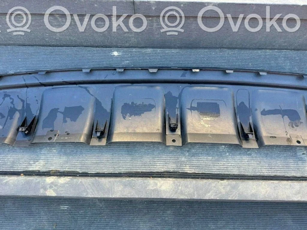 Spoiler Klappe Kia Sportage 86665-F1000 image 8
