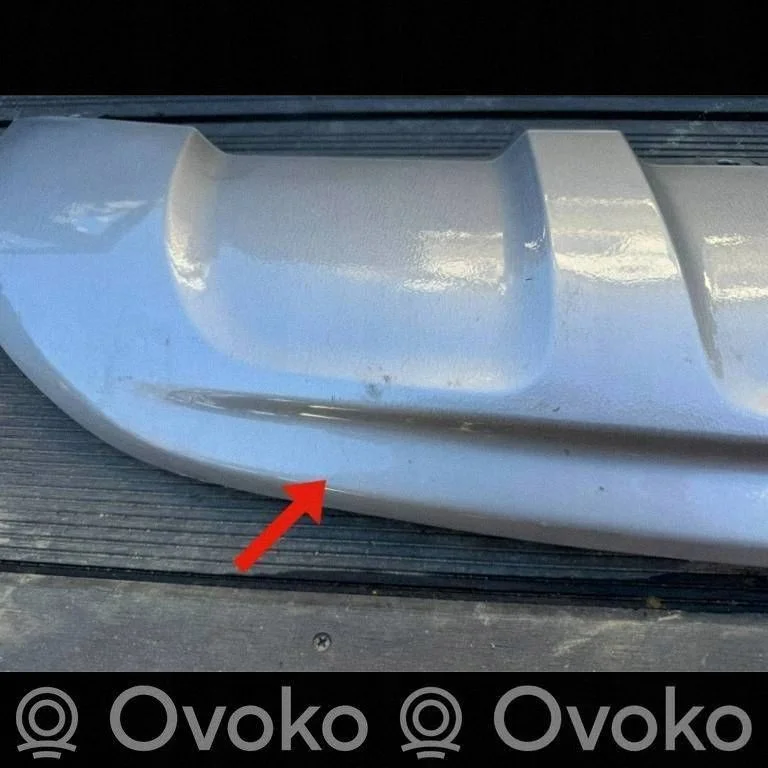 Spoiler Klappe Kia Sportage 86665-F1000 image 9