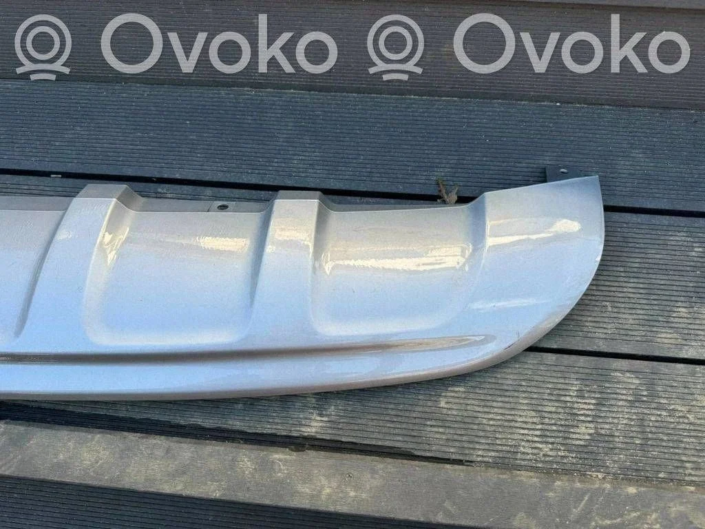 Spoiler Klappe Kia Sportage 86665-F1000 image 10