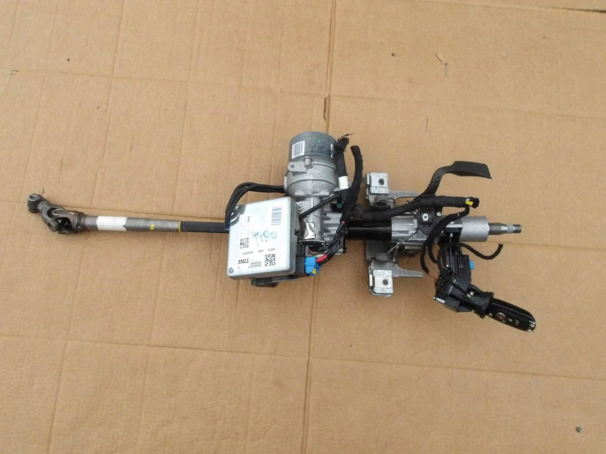 Servolenkungsmodul Fiat Tipo A0048578F