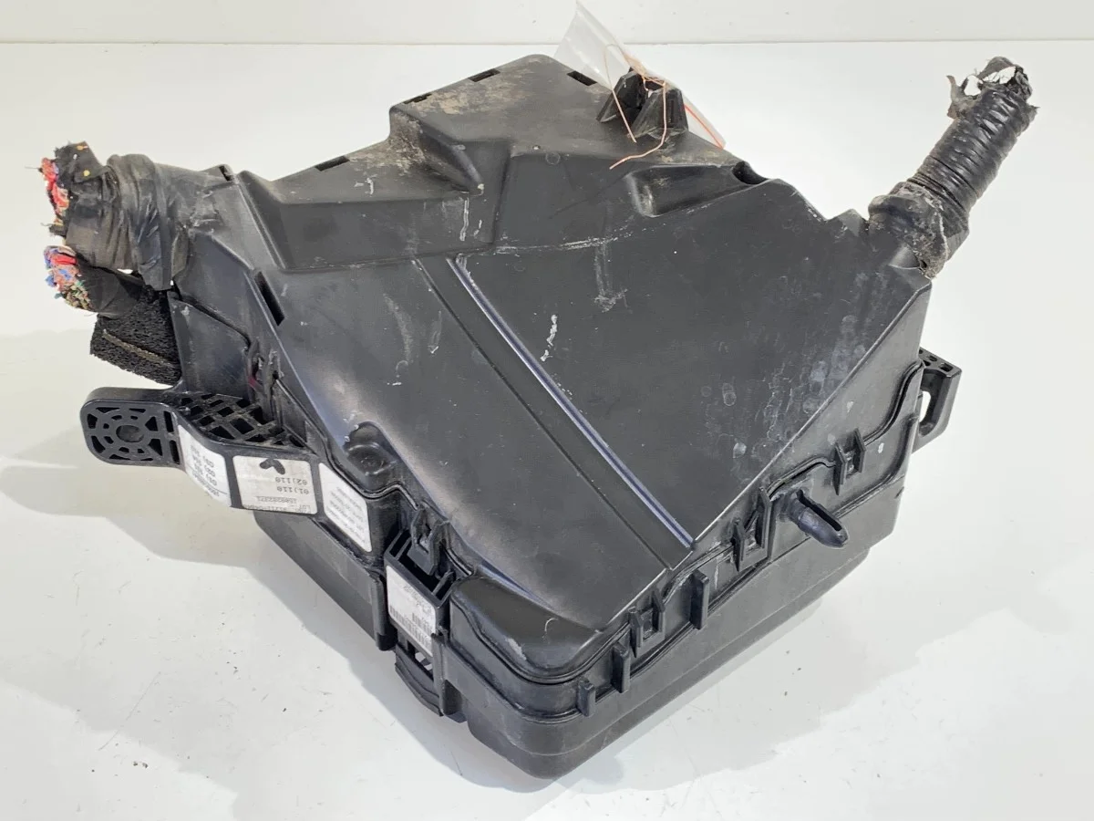 Boîtier fusibles Kia Optima 91211-D4840