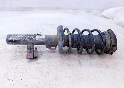 VW Passat CC Schokdemper Rechts Voor 3C0413031D