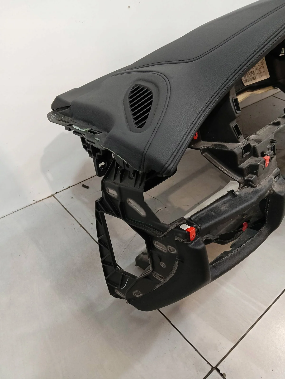 Armaturenbrett BMW X6 II F16 5907911593025 image 4