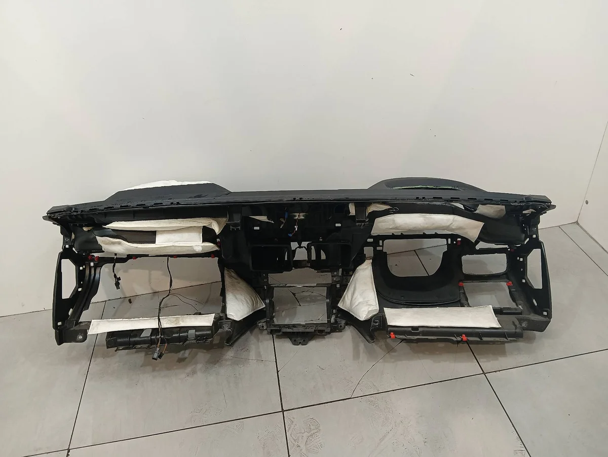 Armaturenbrett BMW X6 II F16 5907911593025 image 5