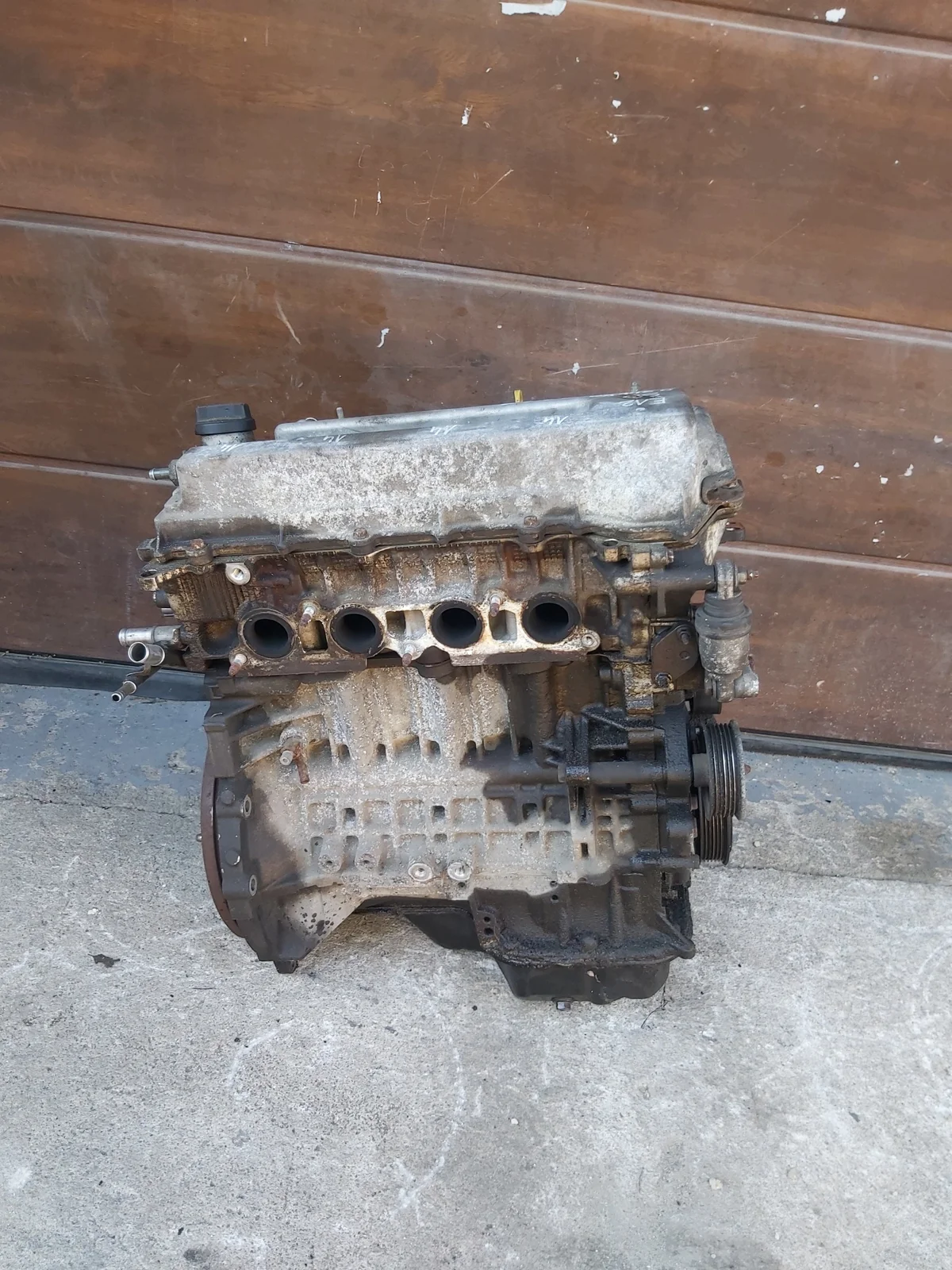 Motor Toyota Corolla 1.6 VVTi 3ZZ image 5