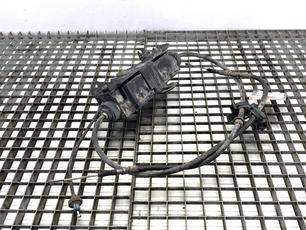 Meccanismo freno a mano BMW F01 6790417