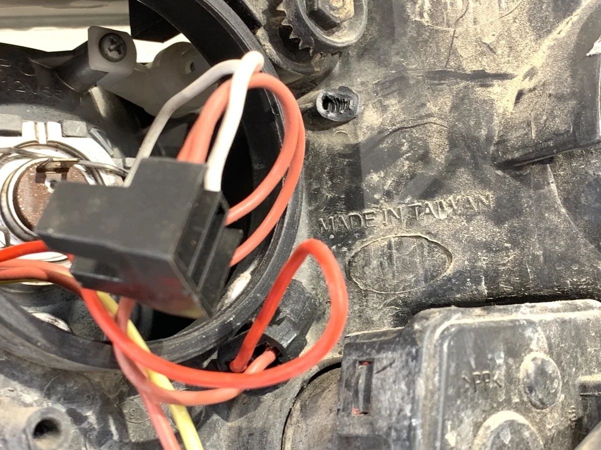 VW Passat B5 Scheinwerfer rechts vorne image 4