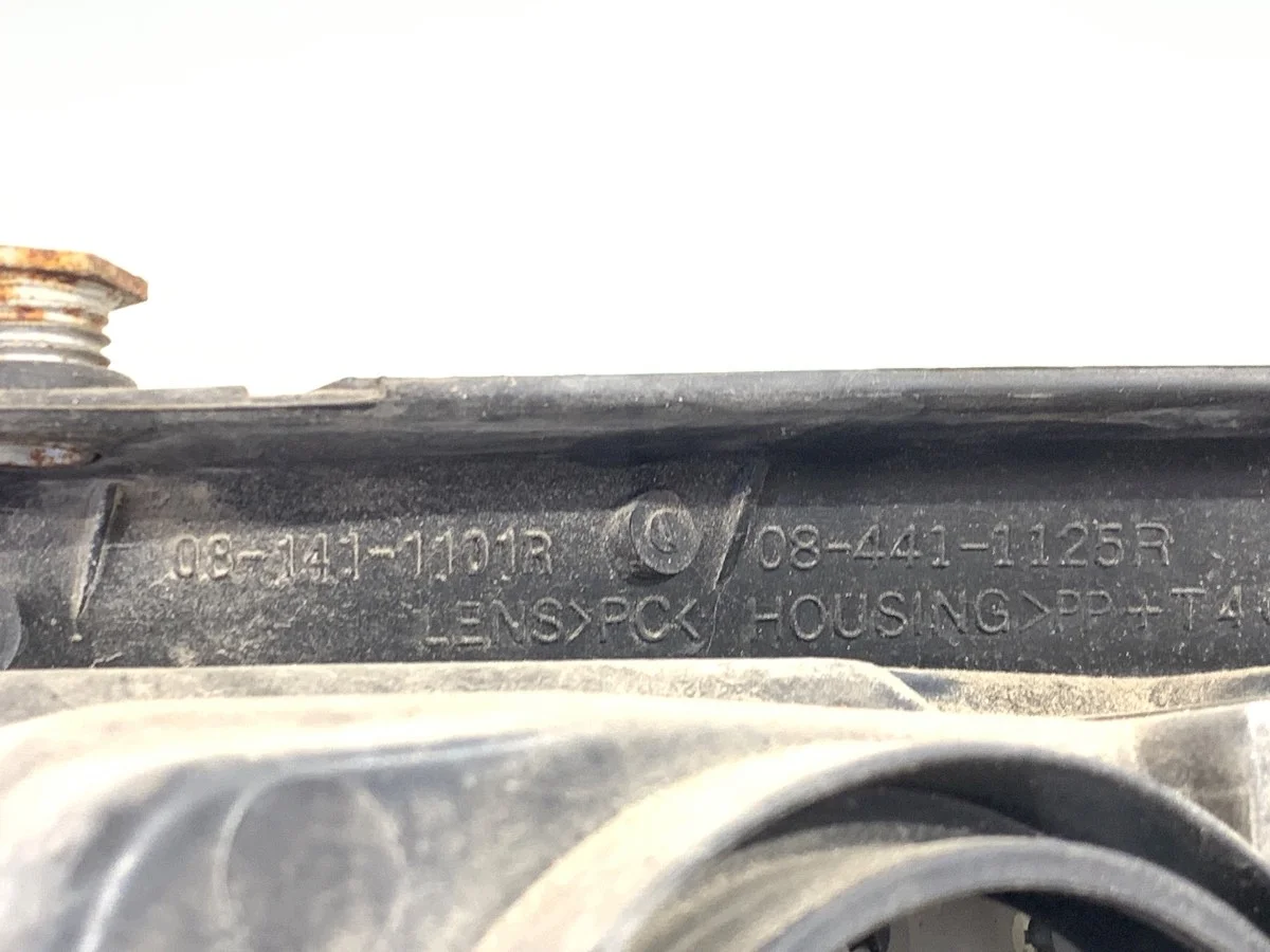 VW Passat B5 Scheinwerfer rechts vorne image 5